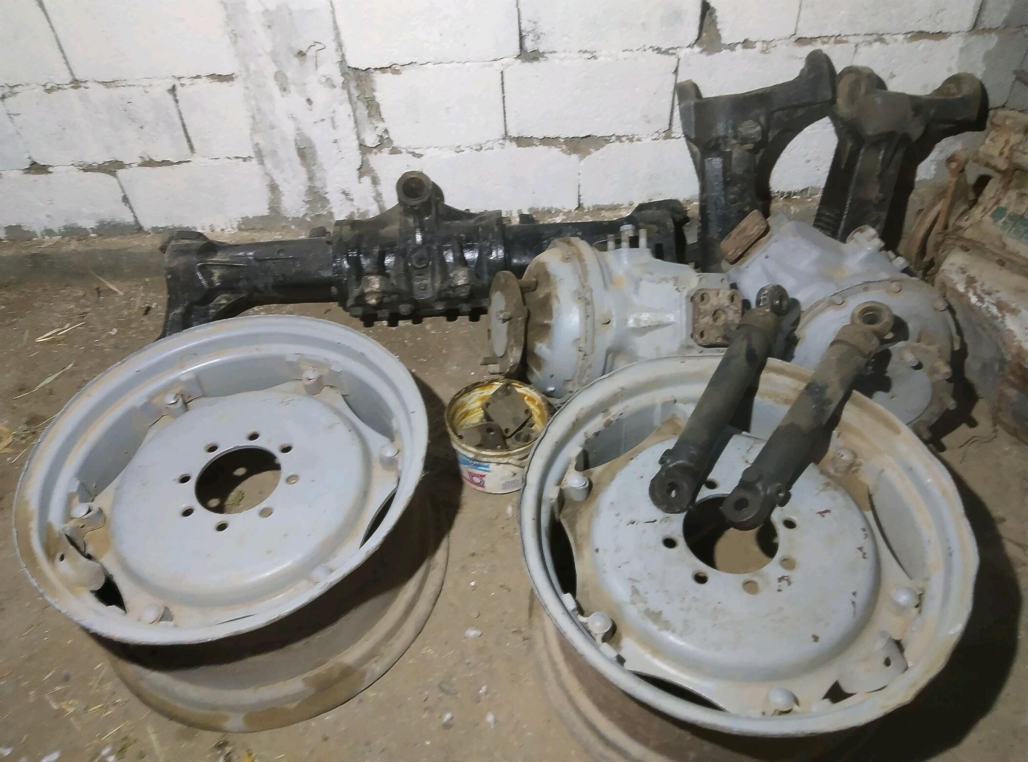 peredok 8 000 TMT - Ak bugdaý etraby - img 2