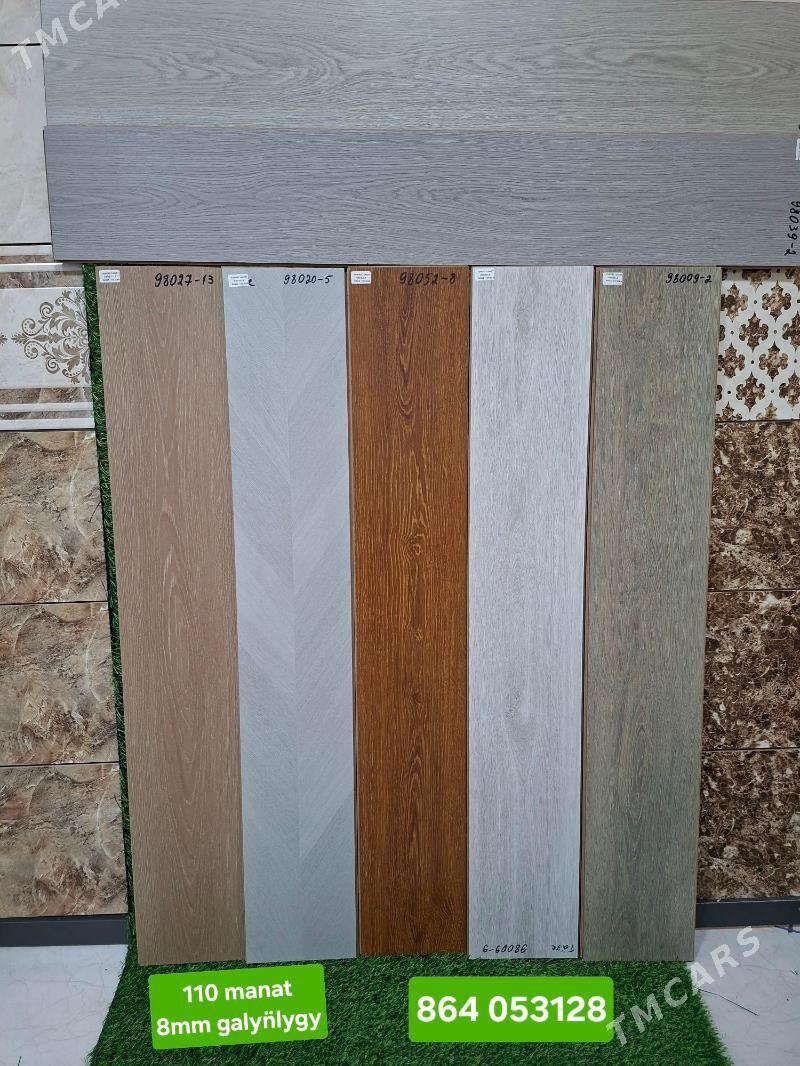 Kafeller - Улица Г. Кулиева (Объездная) - img 4