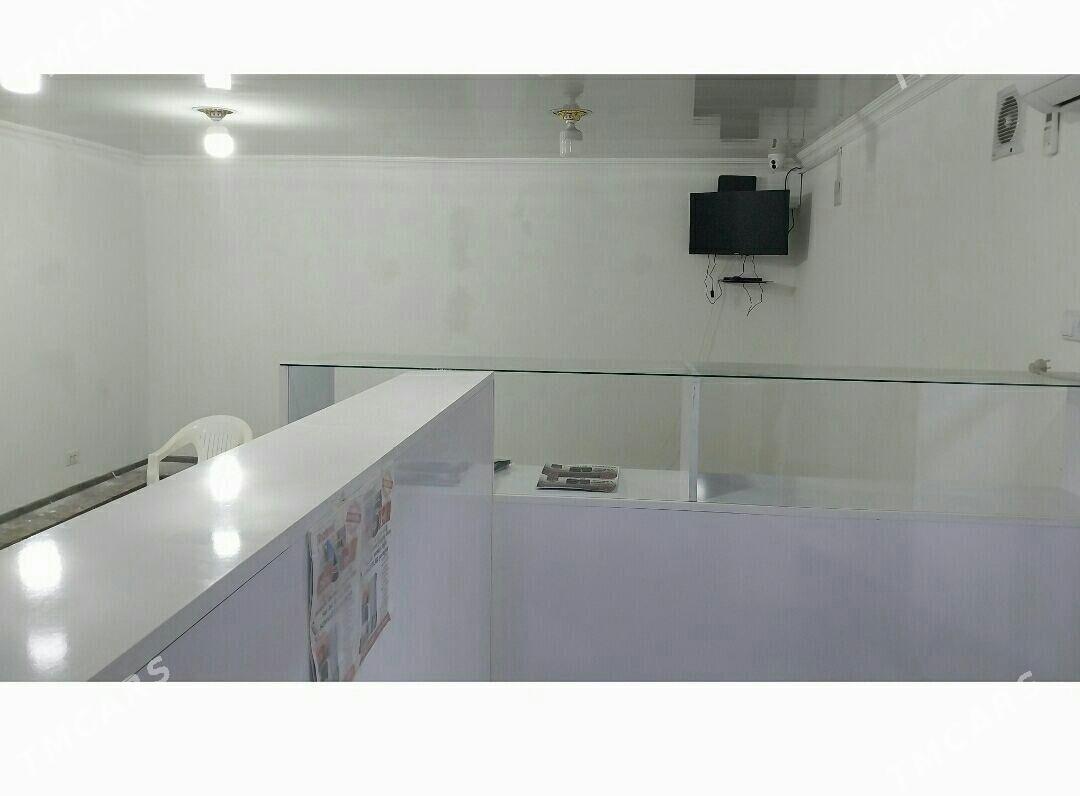 аренда помищение - Туркменбаши - img 2