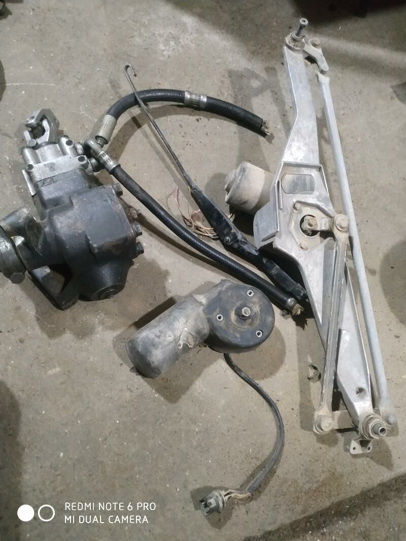 BMW zapjas e32 e36 100 TMT - Дашогуз - img 1