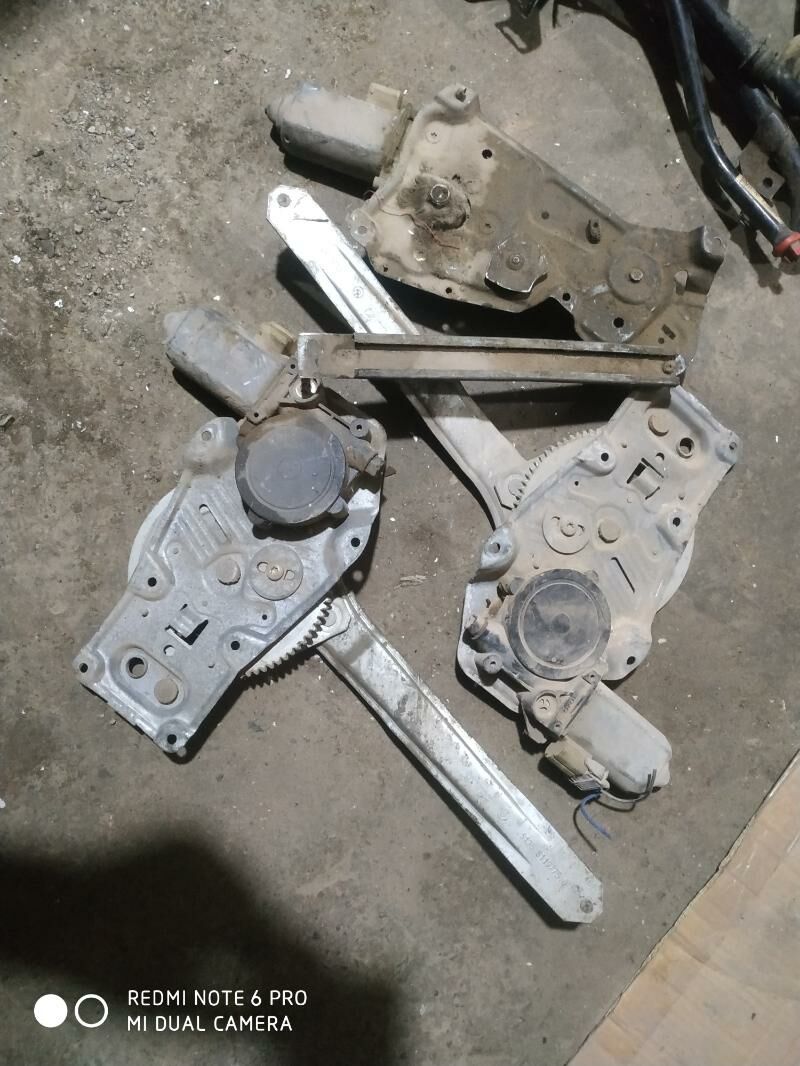 BMW zapjas e32 e36 100 TMT - Дашогуз - img 3