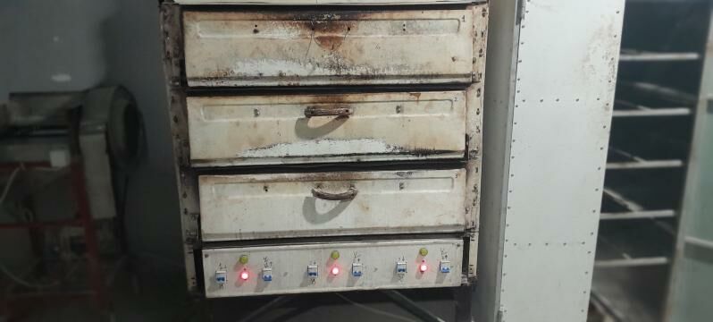 pekarny - Aşgabat - img 1