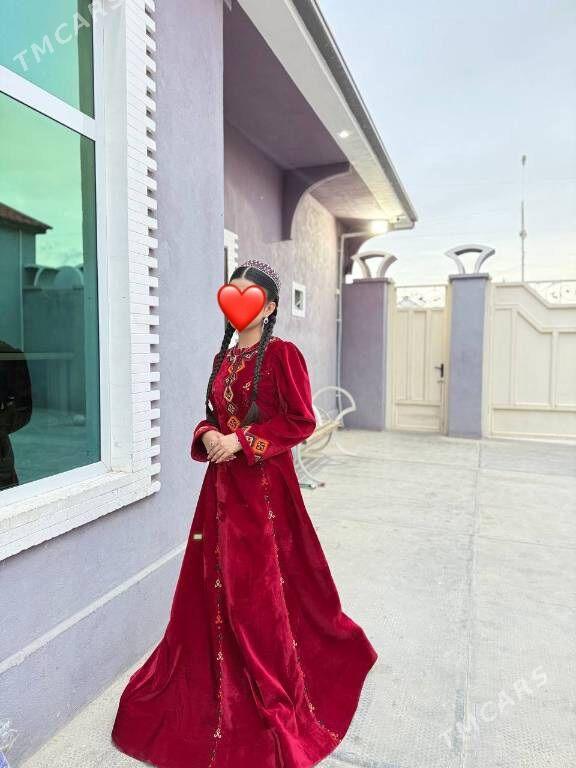 Uçurym köynek - Balkanabat - img 2