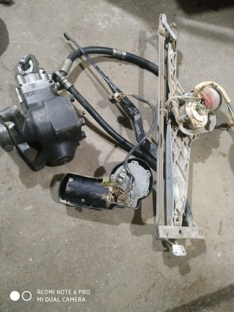BMW zapjas e32 e36 100 TMT - Дашогуз - img 6