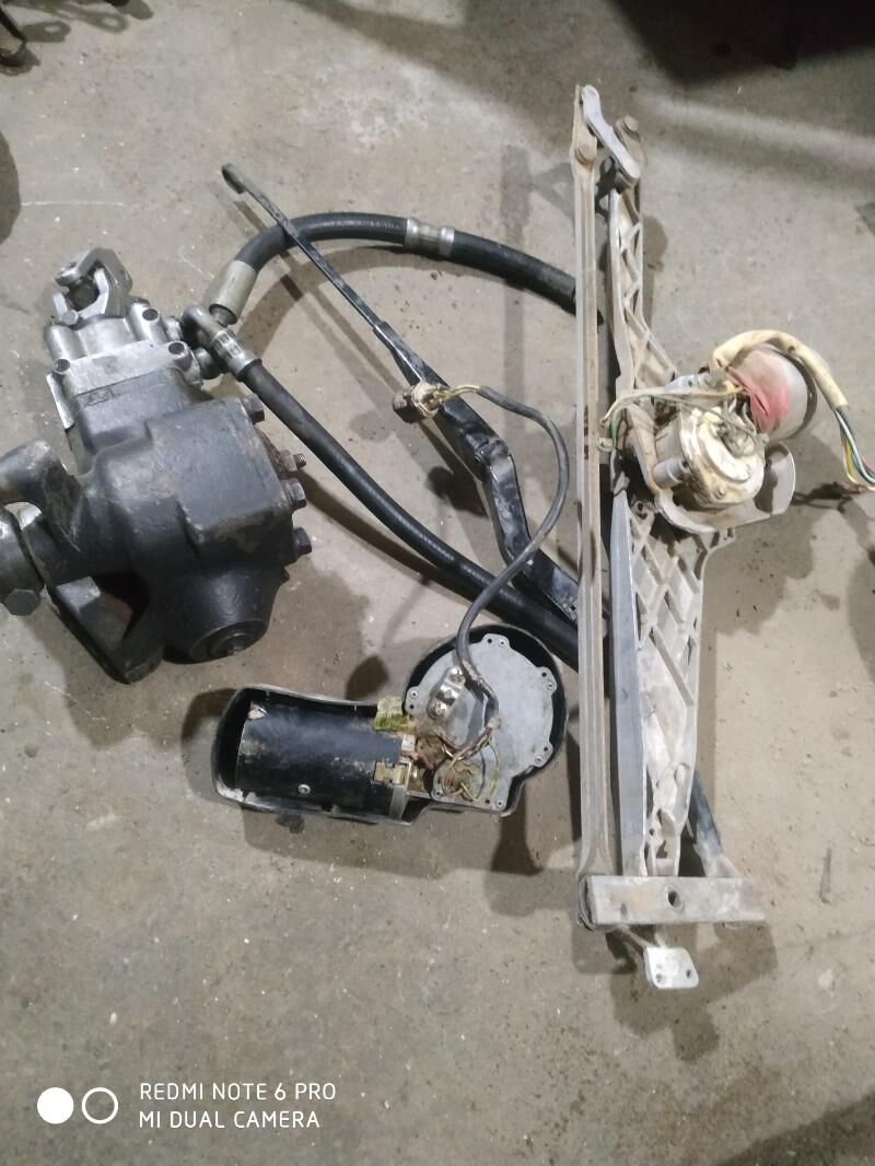BMW zapjas e32 e36 100 TMT - Дашогуз - img 8
