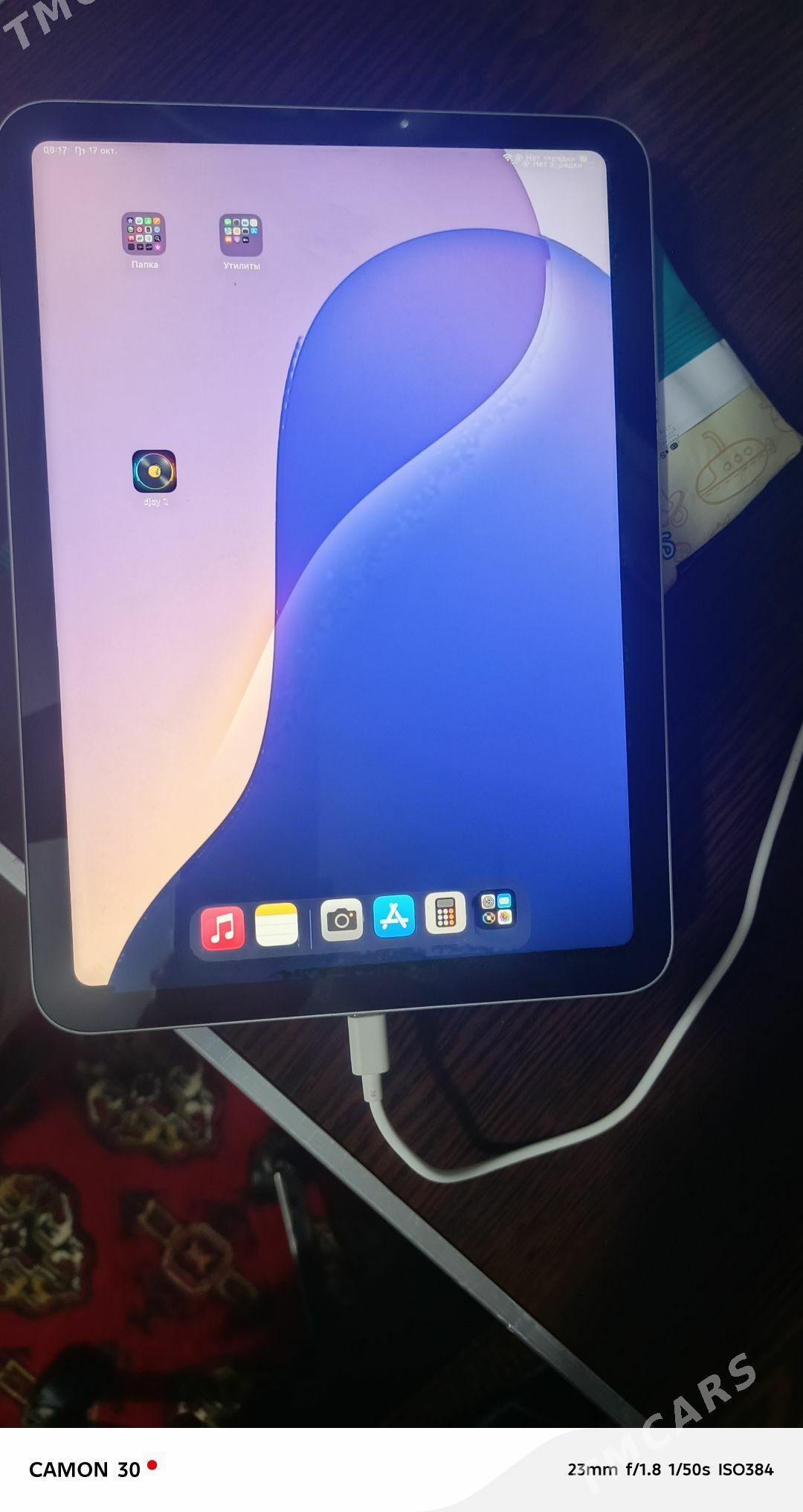 iPad Ipad - Ашхабад - img 2