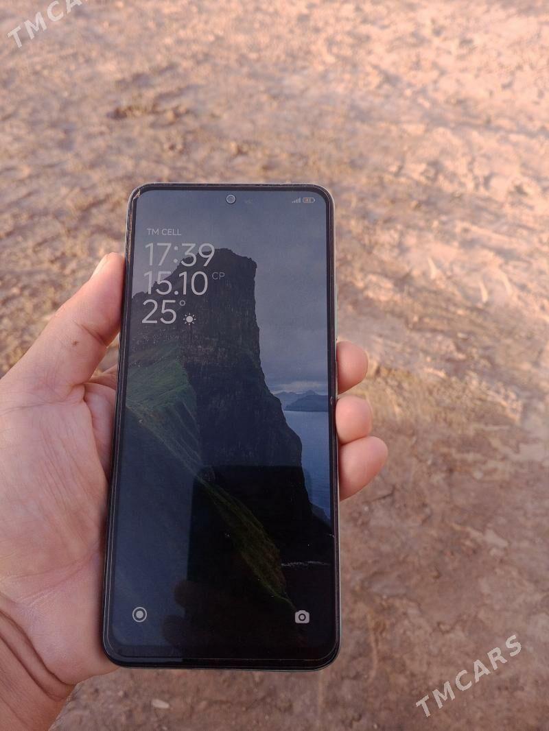 redmi not 12. 128.GB 5.G - Görogly (Tagta) - img 1