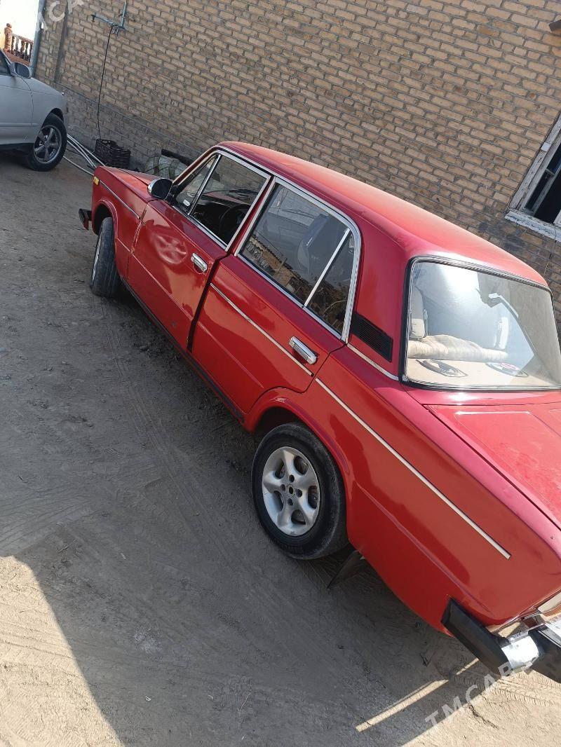 Lada 2106 1984 - 15 000 TMT - Мары - img 2