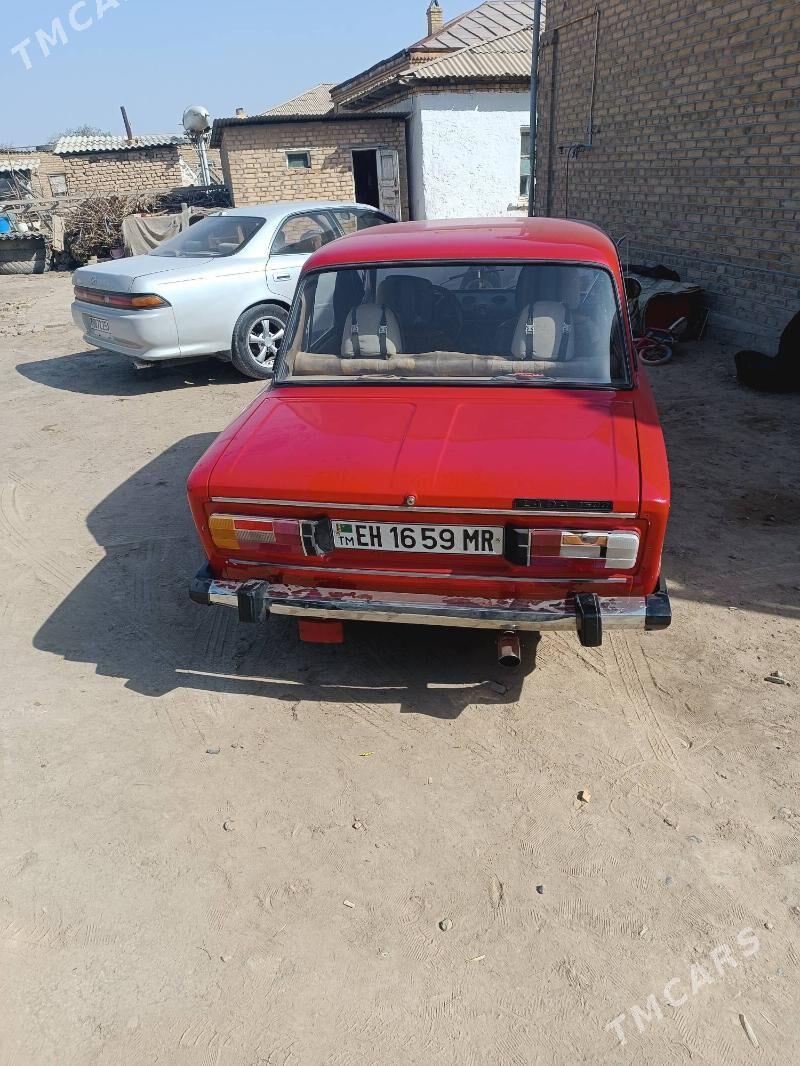 Lada 2106 1984 - 15 000 TMT - Мары - img 3