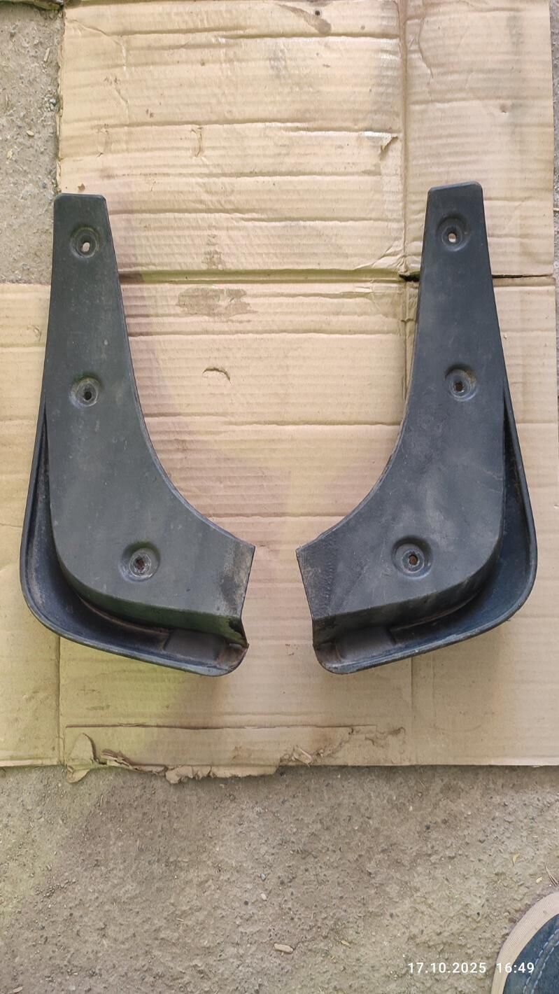 брызговики 150 TMT - Дашогуз - img 2