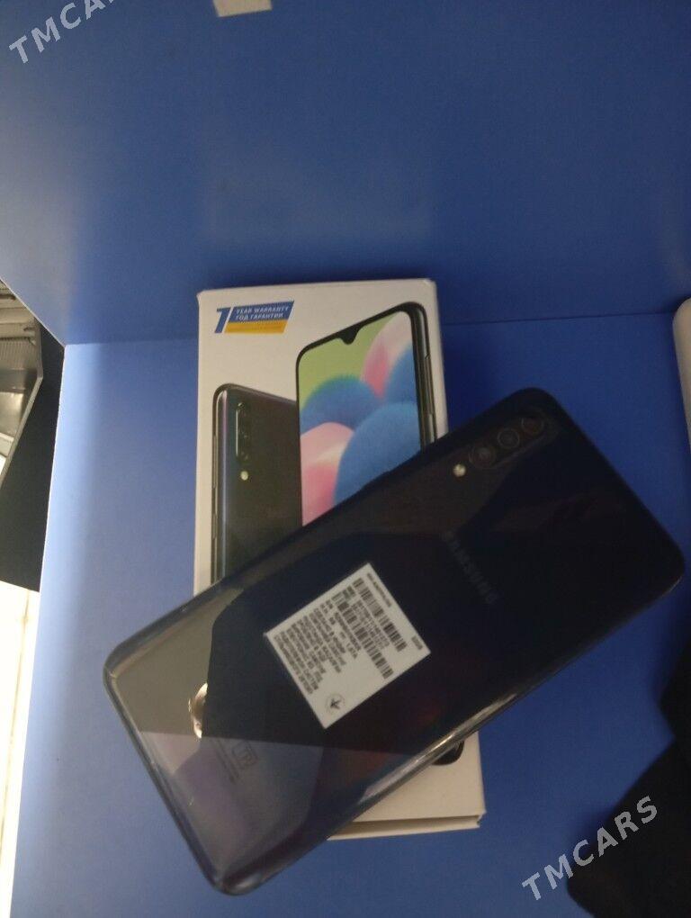 Samsung A30S - Aşgabat - img 1
