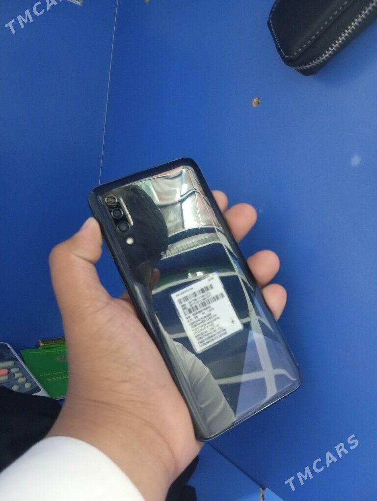 Samsung A30S - Aşgabat - img 3