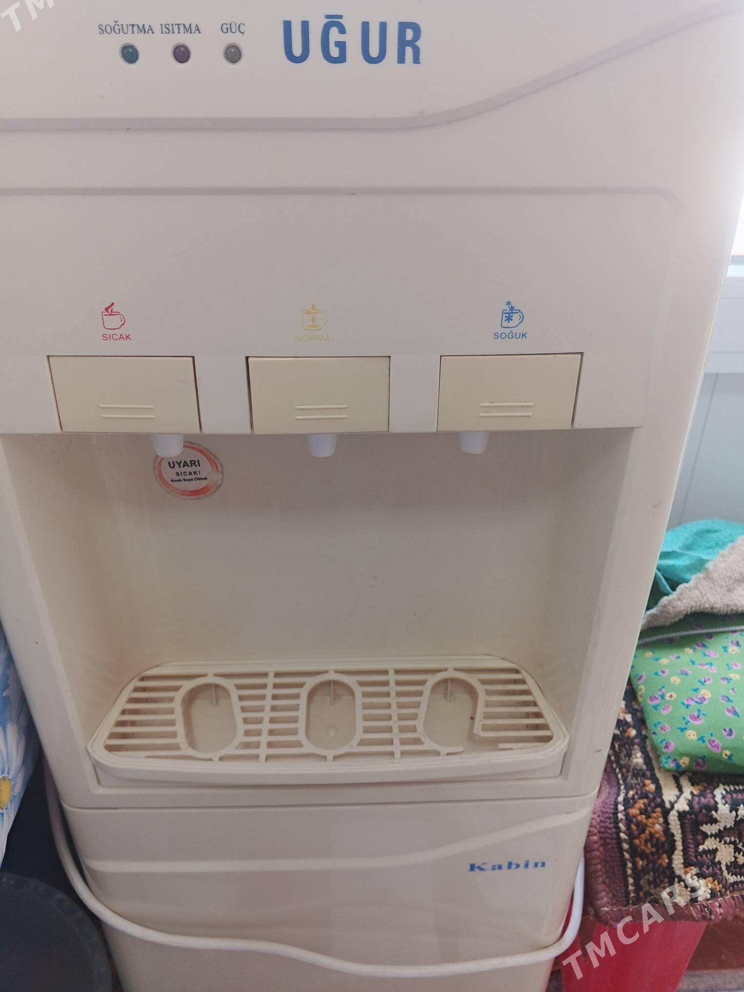 Kuller - Балканабат - img 1