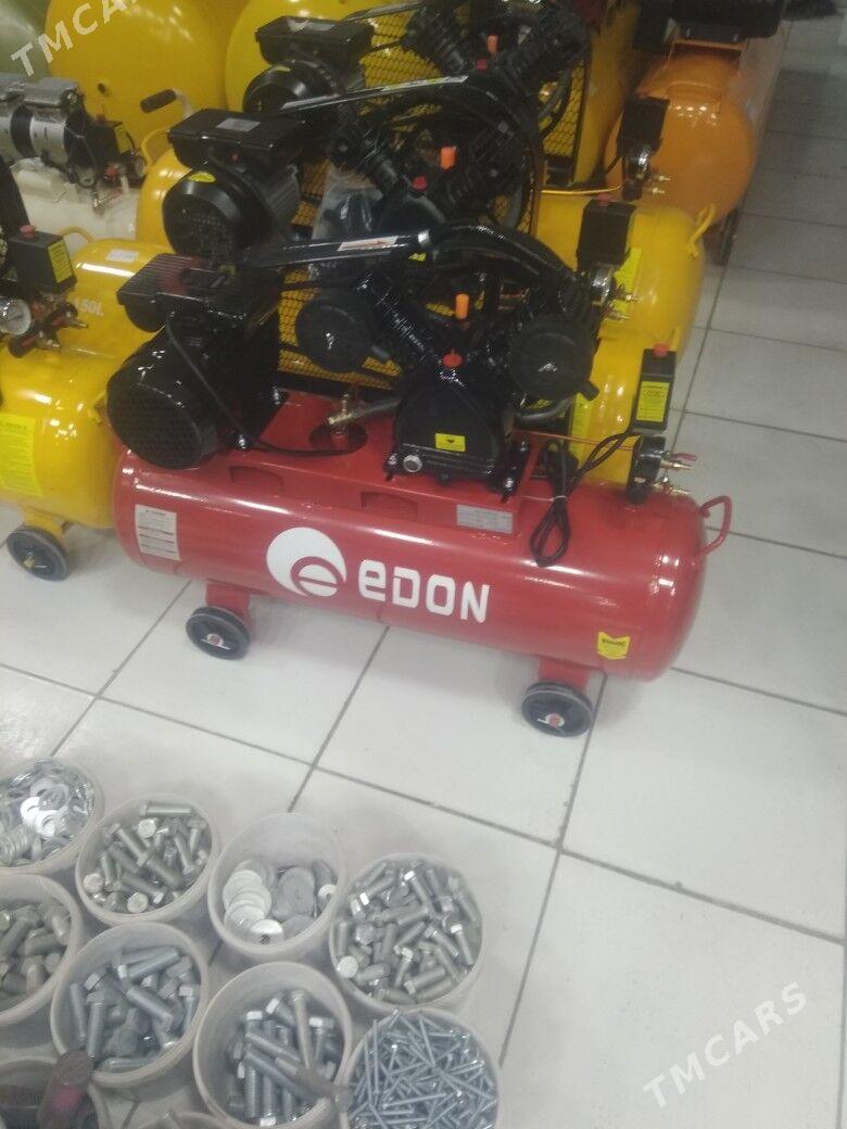 kampresir - Aşgabat - img 1