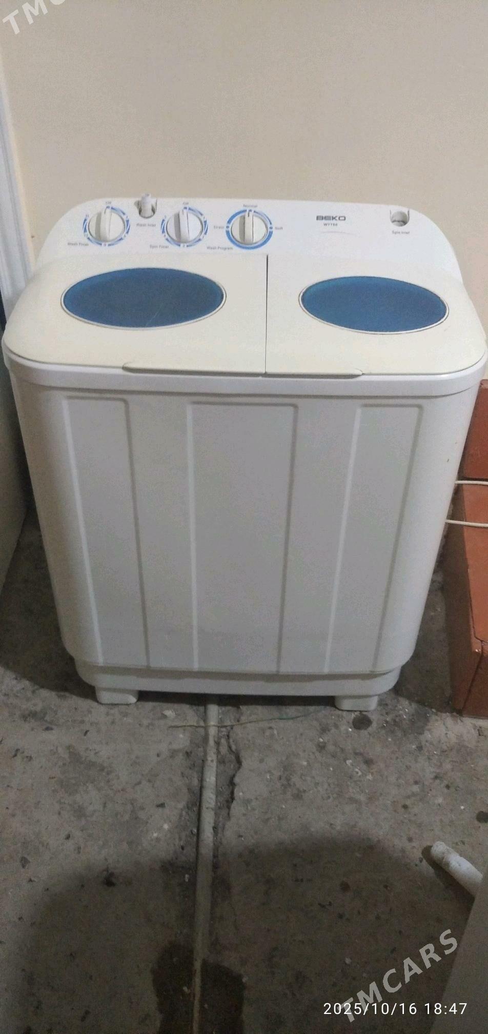 BekO - Daşoguz - img 1