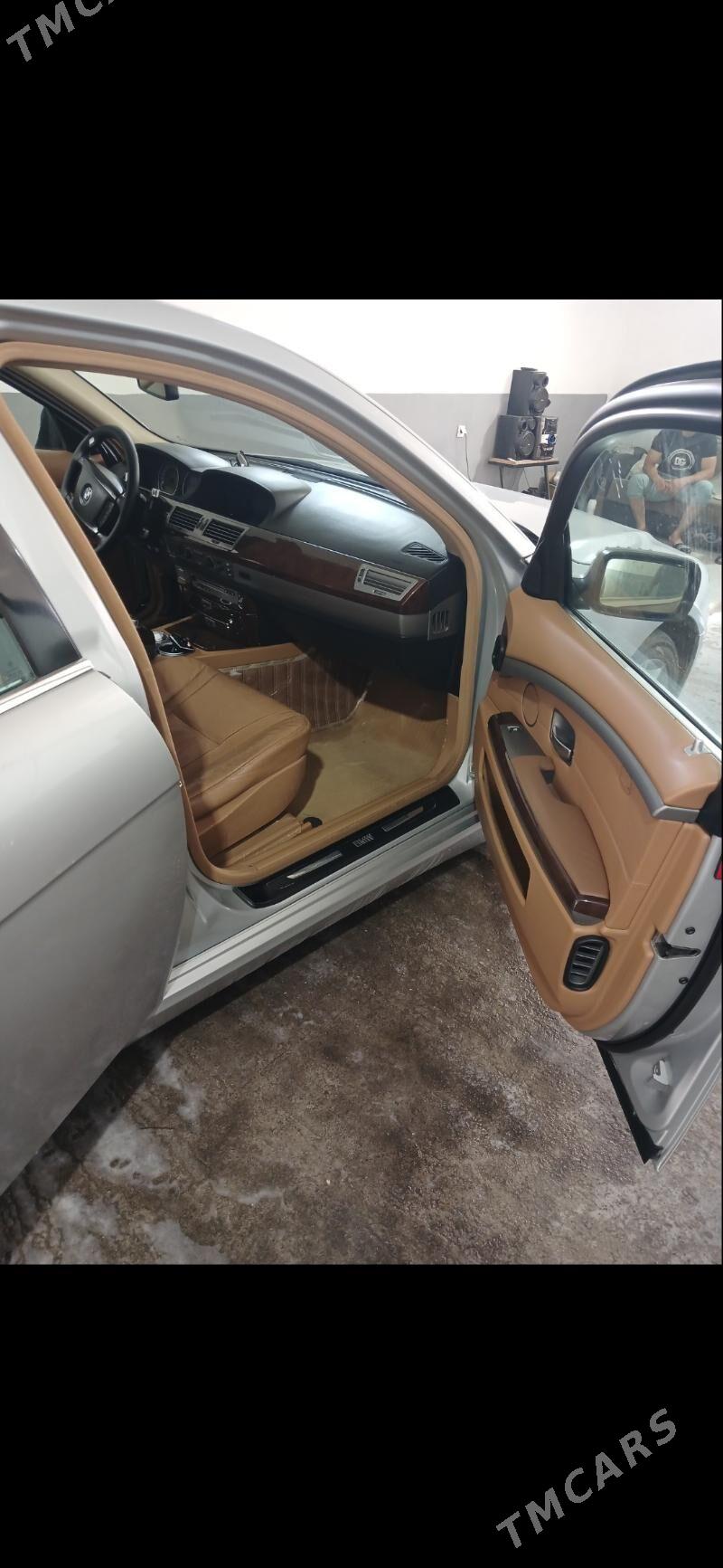 BMW 730 2006 - 170 000 TMT - Balkanabat - img 2