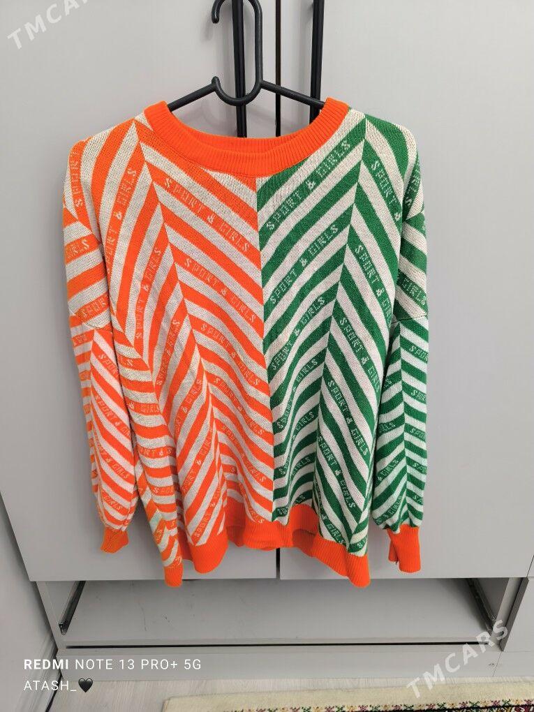 ust asak - Daşoguz - img 3