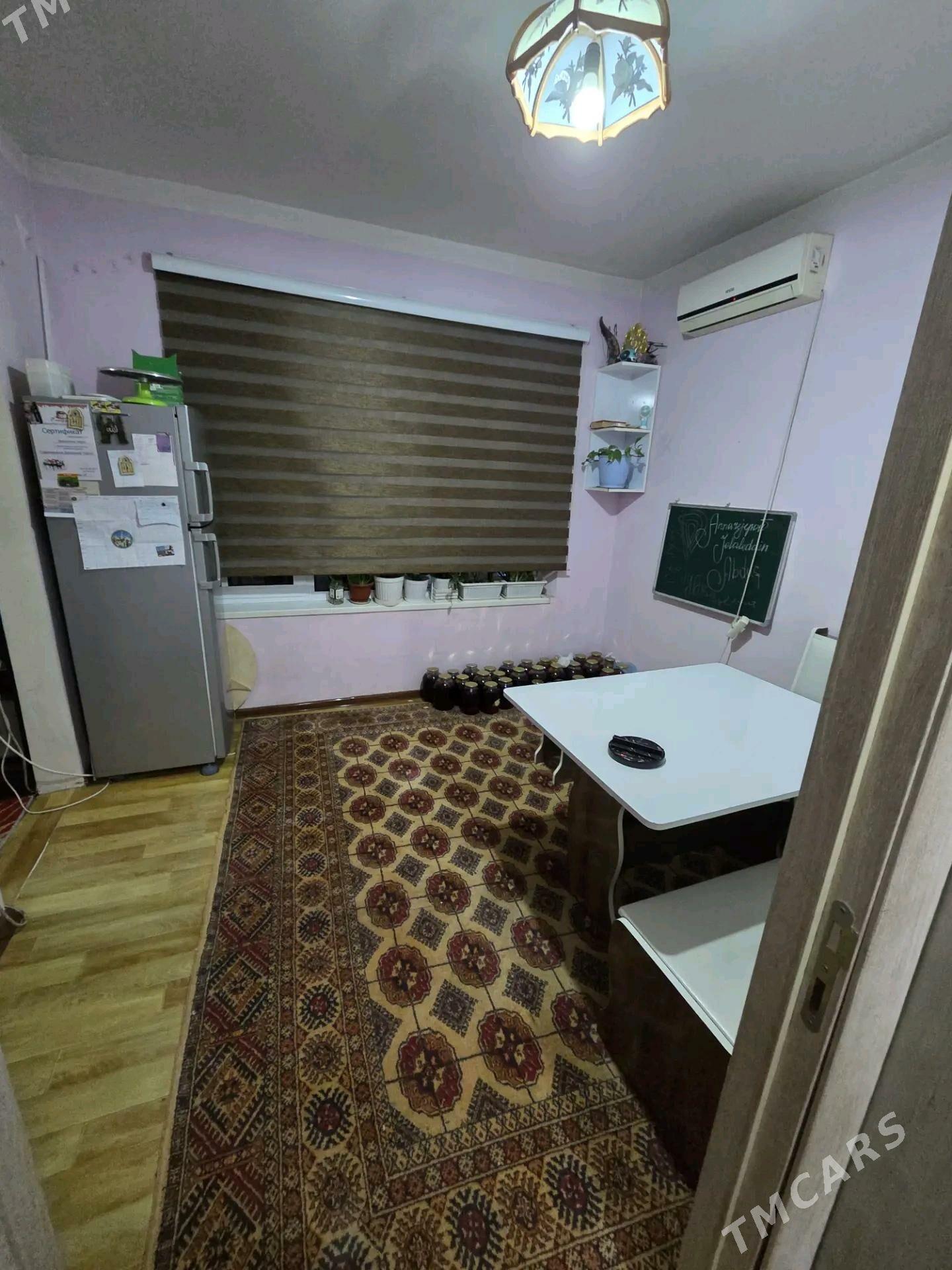 mir 4 arkacka 3 komnat - Ашхабад - img 4