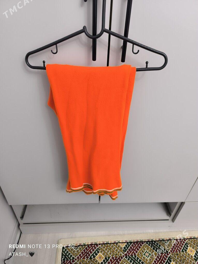 ust asak - Daşoguz - img 1