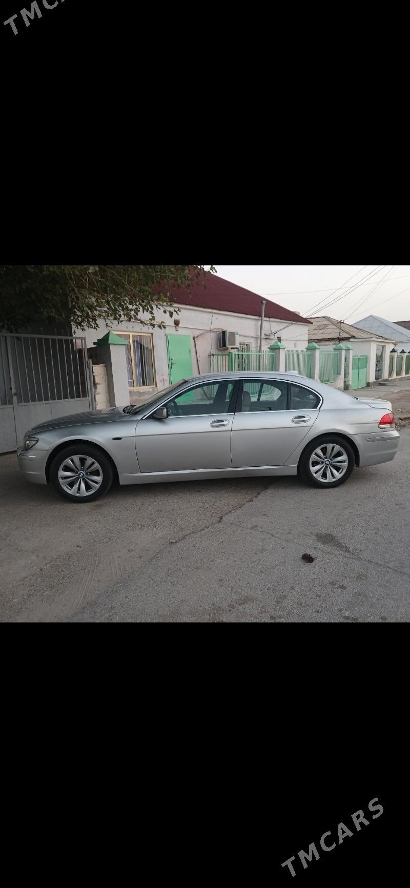 BMW 730 2006 - 170 000 TMT - Balkanabat - img 1