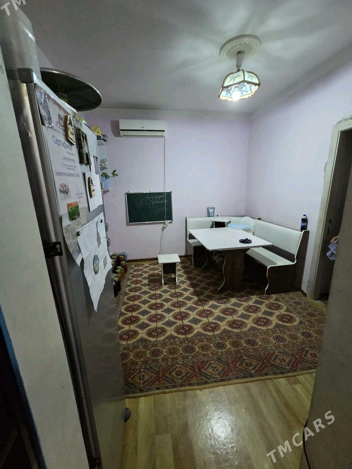 mir 4 arkacka 3 komnat - Ашхабад - img 5