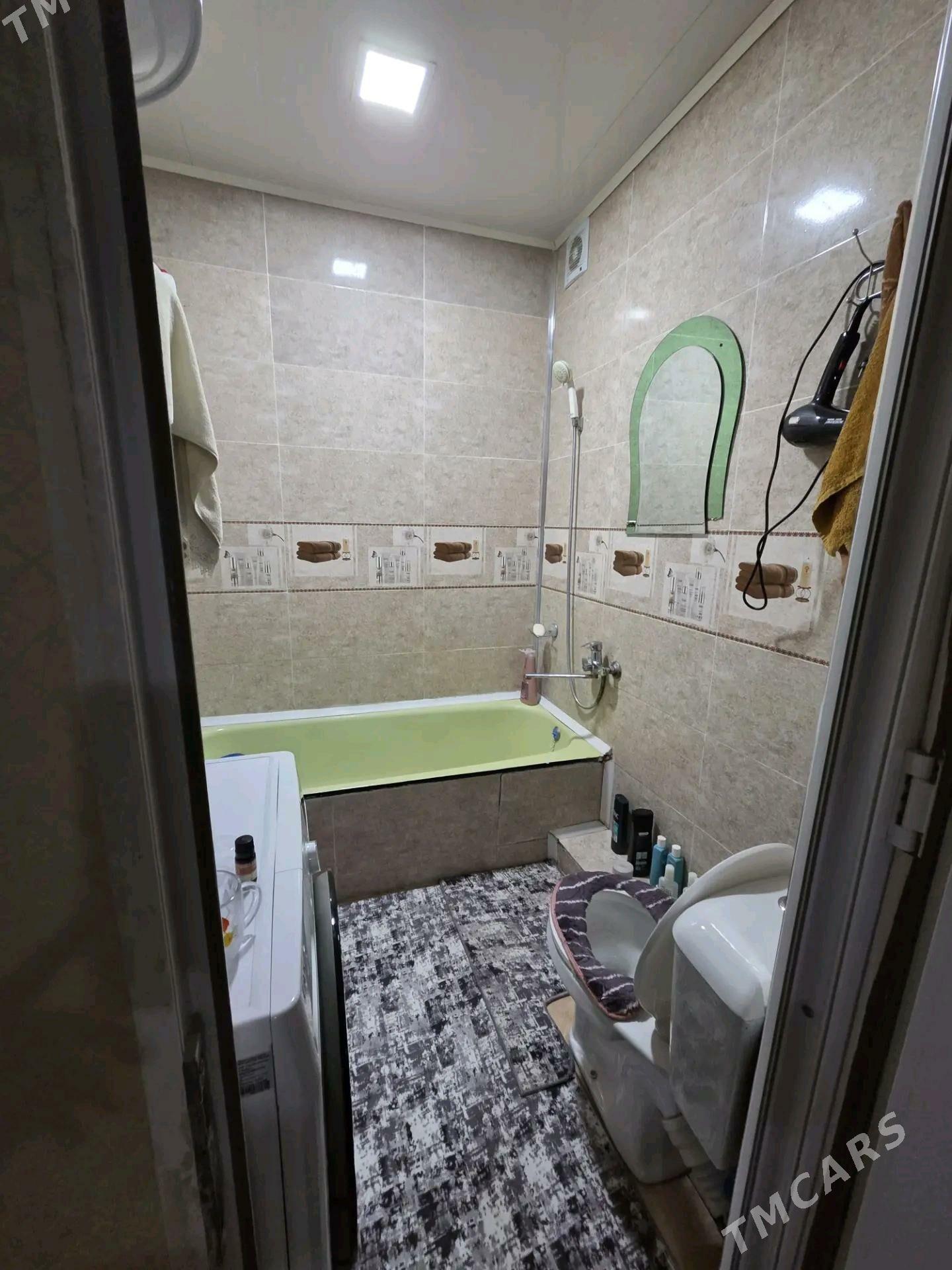 mir 4 arkacka 3 komnat - Ашхабад - img 6