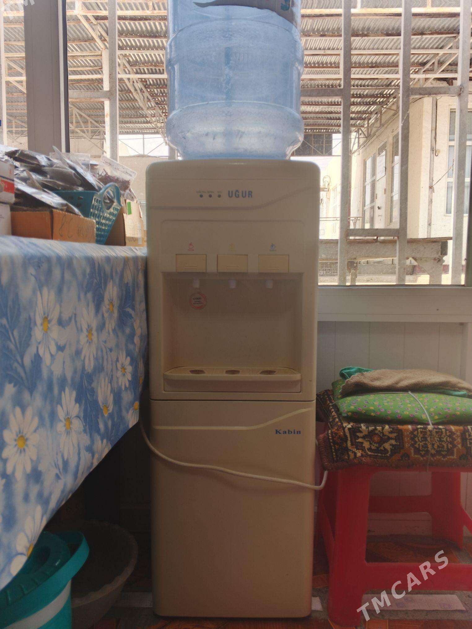 Kuller - Балканабат - img 3