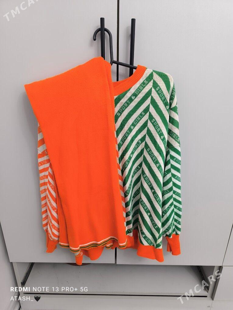 ust asak - Daşoguz - img 2