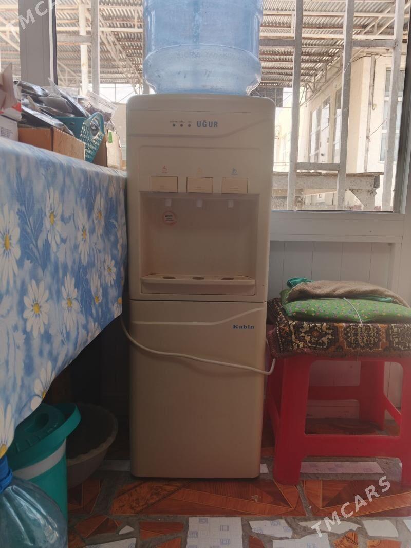 Kuller - Балканабат - img 5