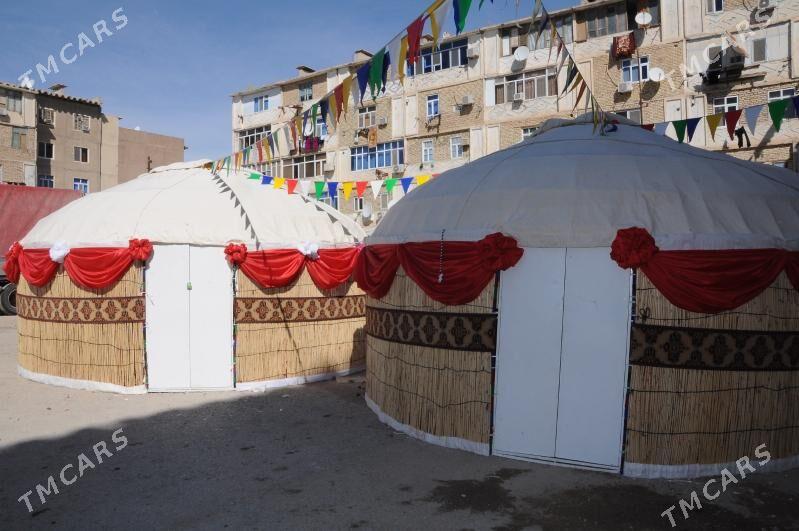 Ak oy gara oy - Balkanabat - img 3