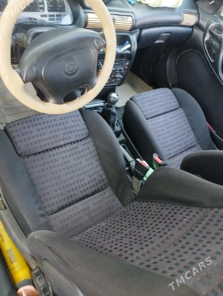 Opel Astra 1995 - 30 000 TMT - Дашогуз - img 4