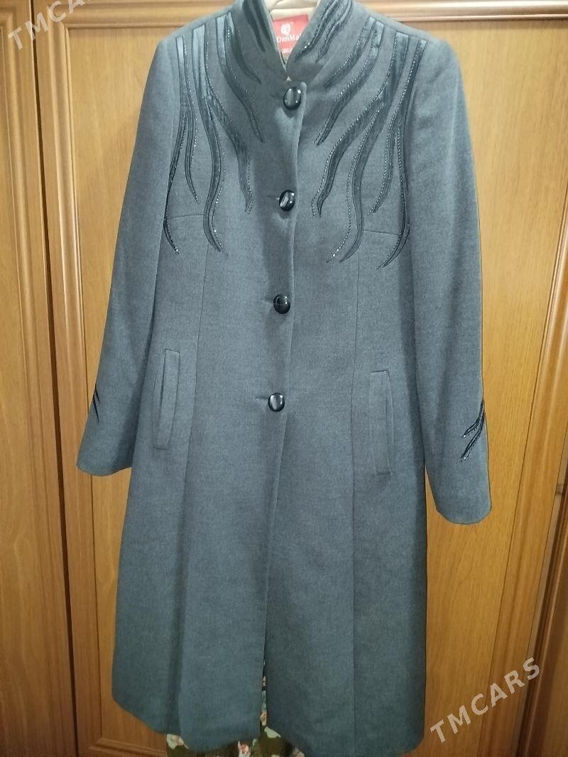 Palto - Türkmenbaşy - img 2