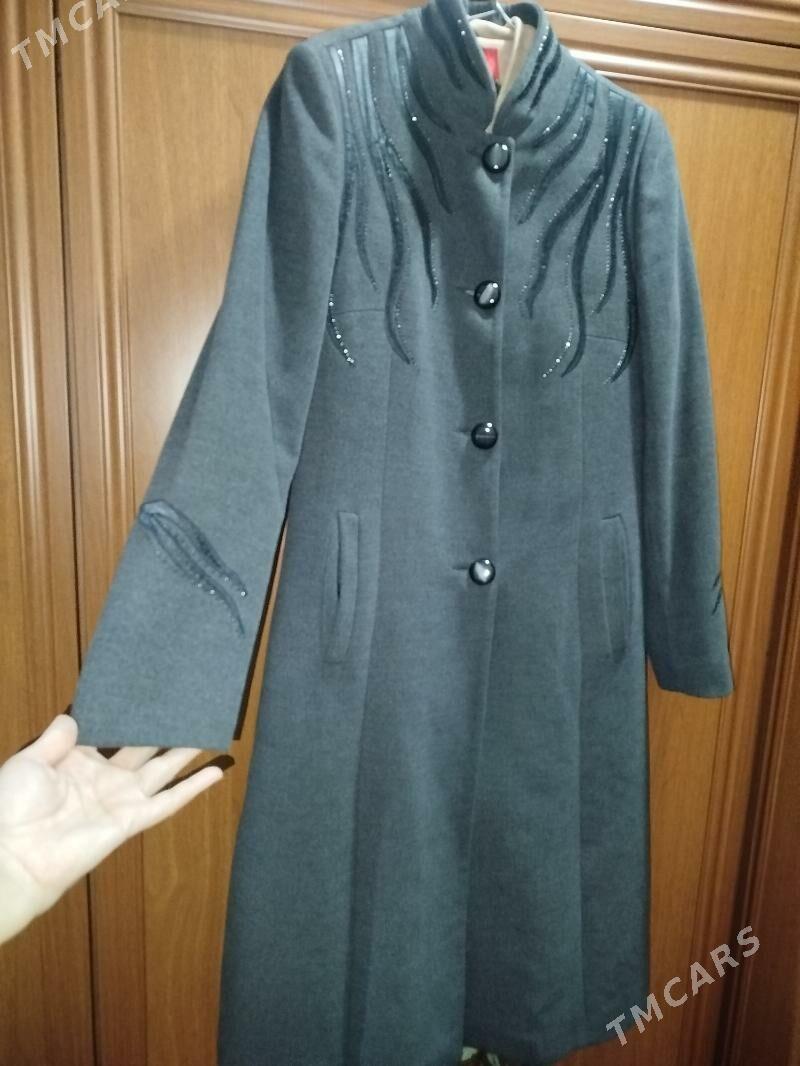 Palto - Türkmenbaşy - img 1