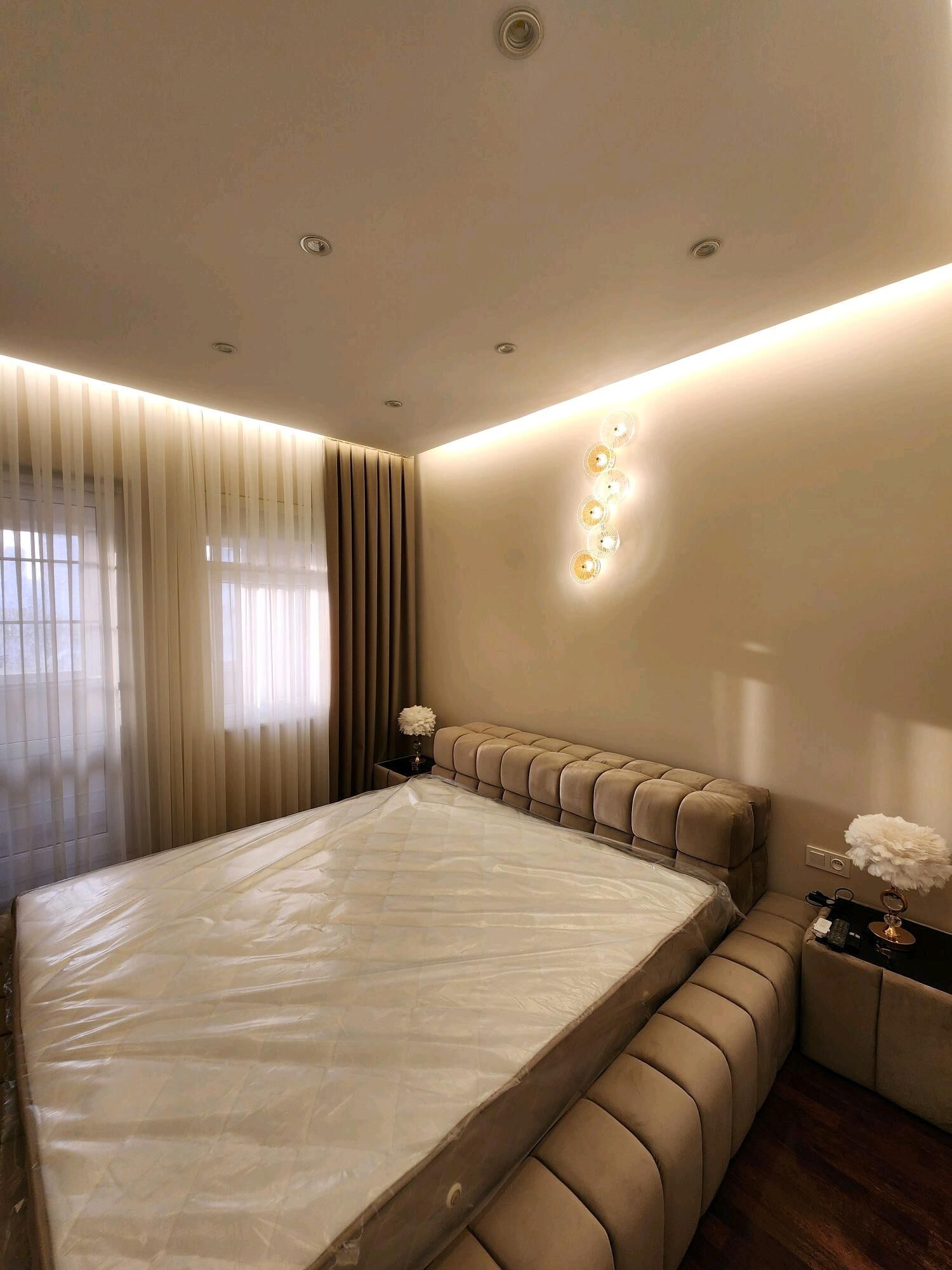 mir 3  jay 3 komnat - Ашхабад - img 2