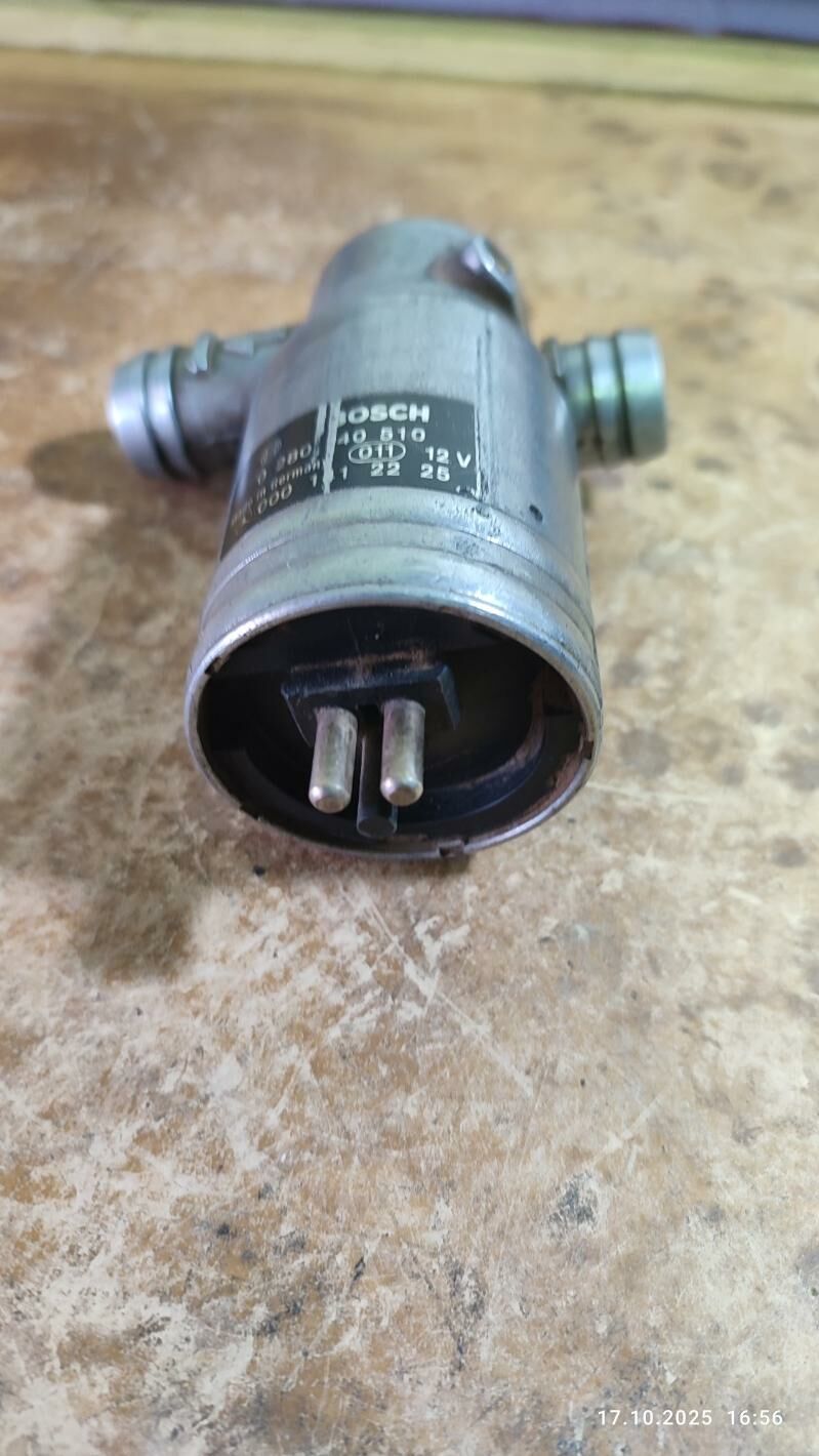 датчик холостого хода 120 TMT - Daşoguz - img 1