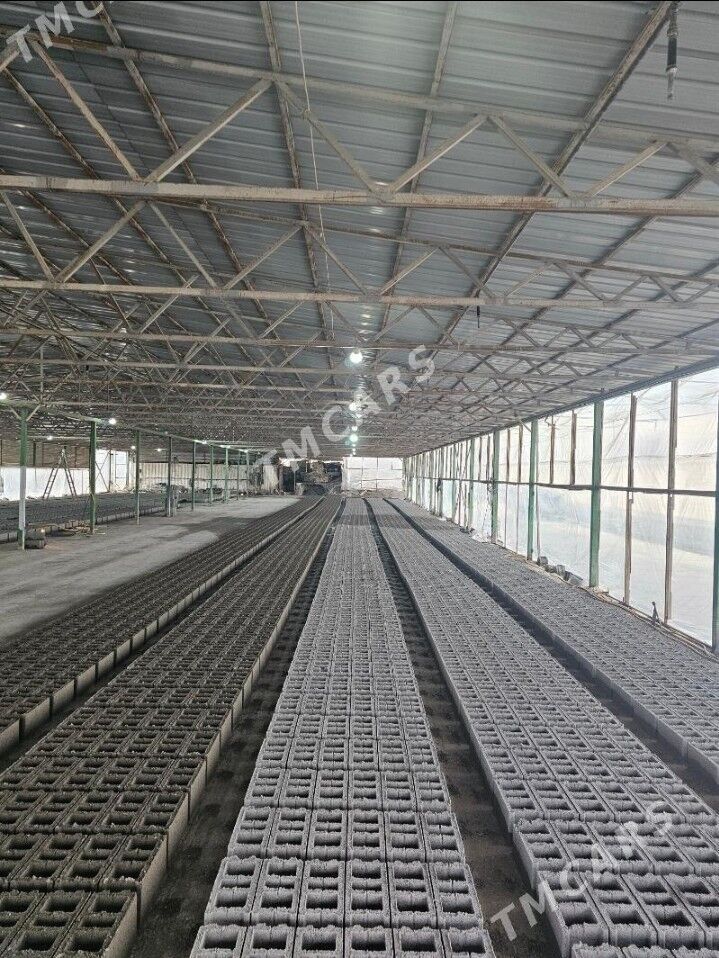 KERPIÇ КЕРПИЧ SEMENT MYTY - Aşgabat - img 1