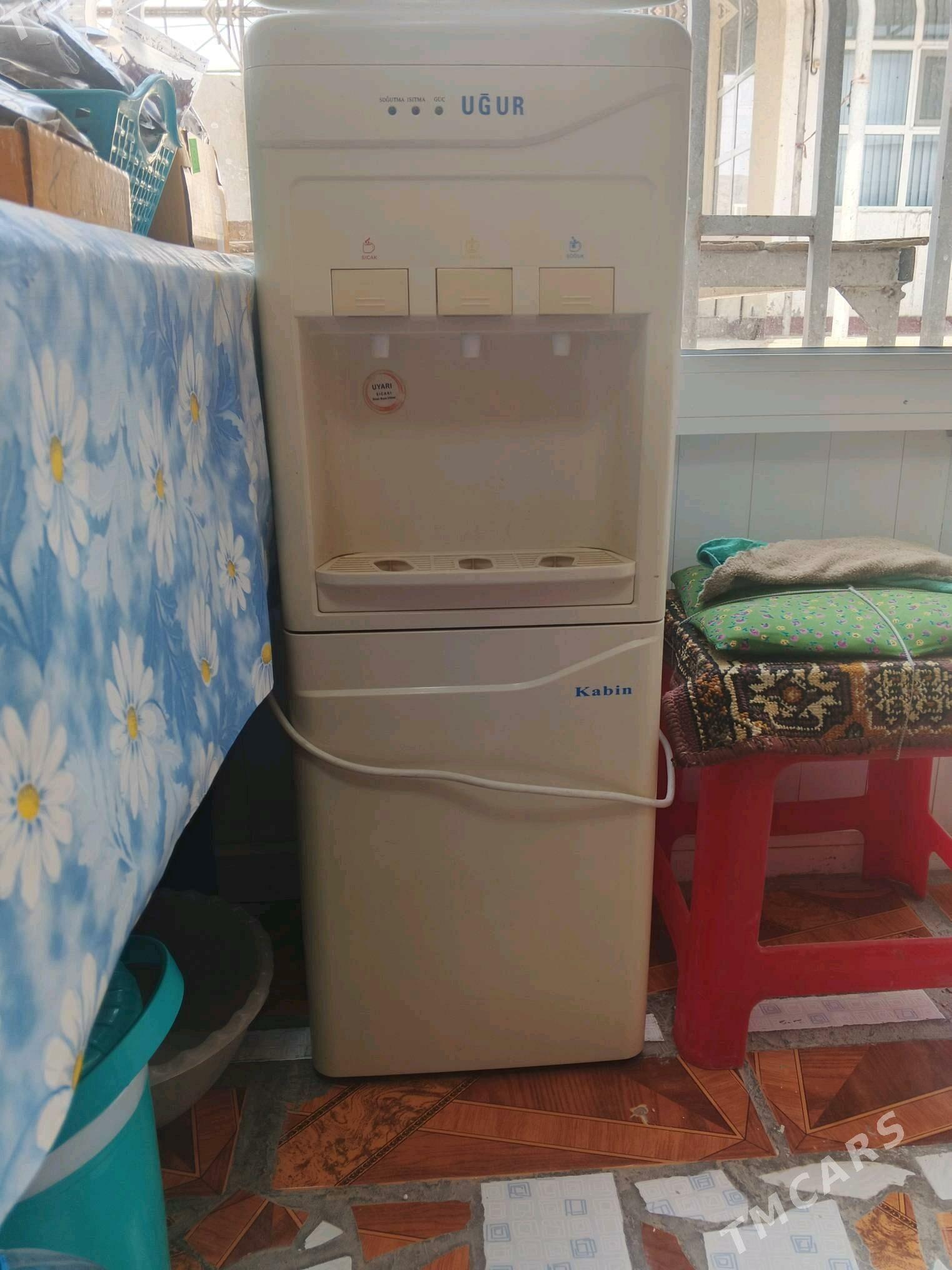 Kuller - Балканабат - img 6