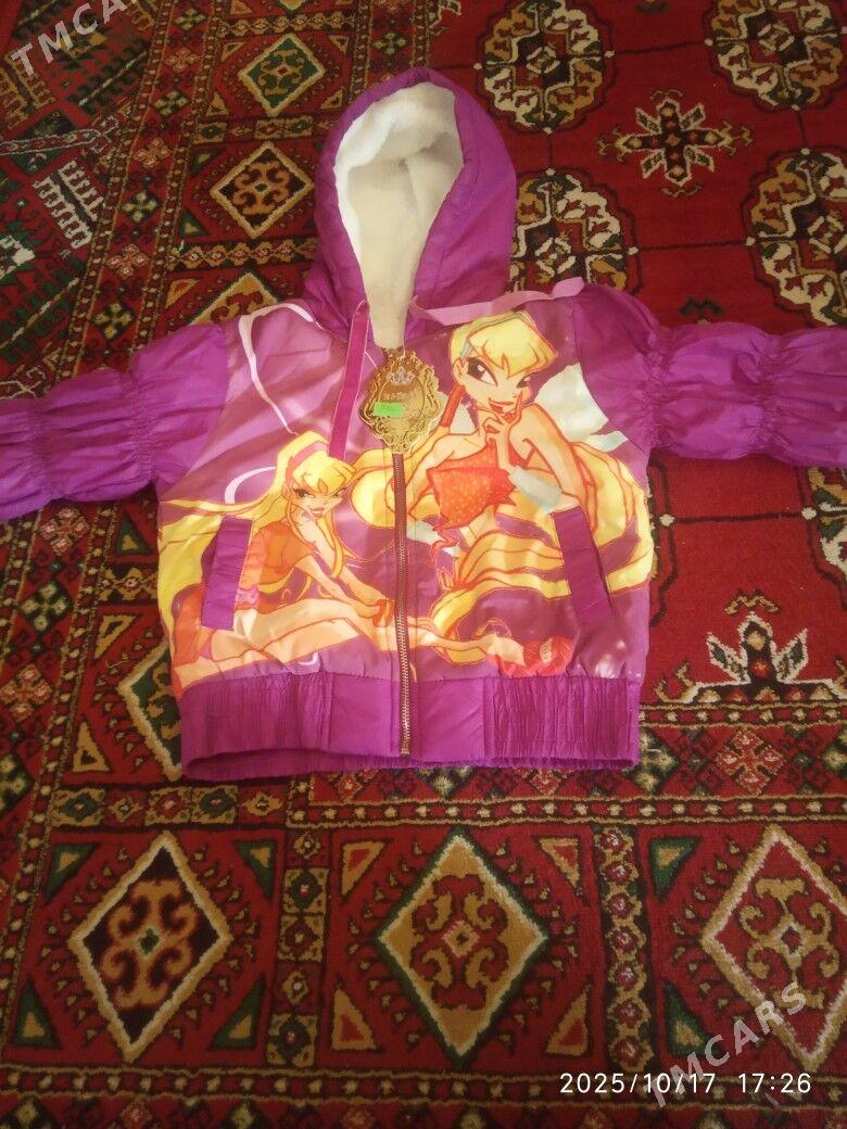 kurtga - Мары - img 2