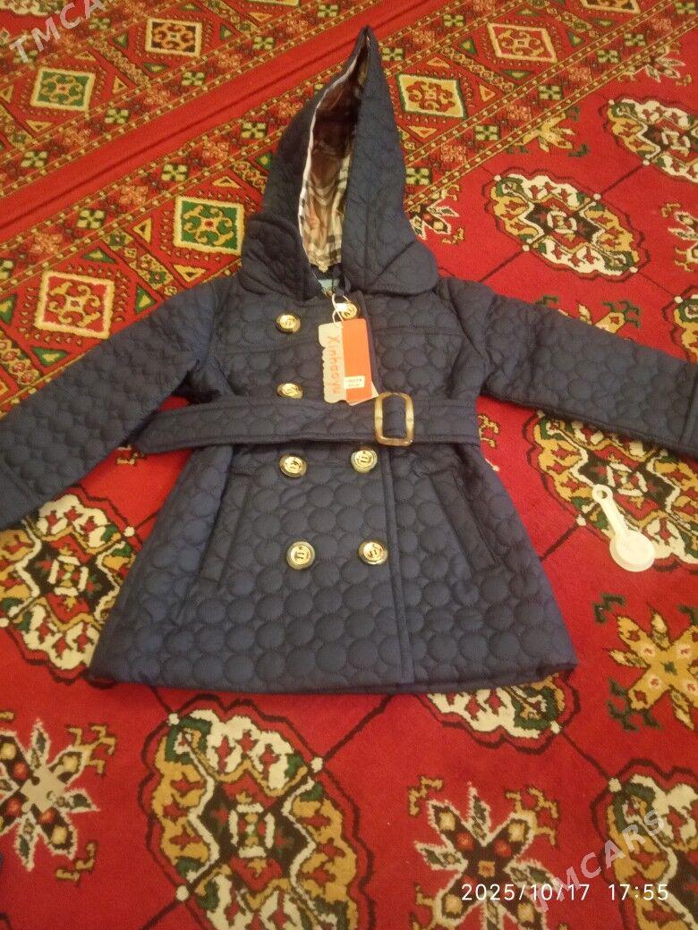 kurtga - Мары - img 4