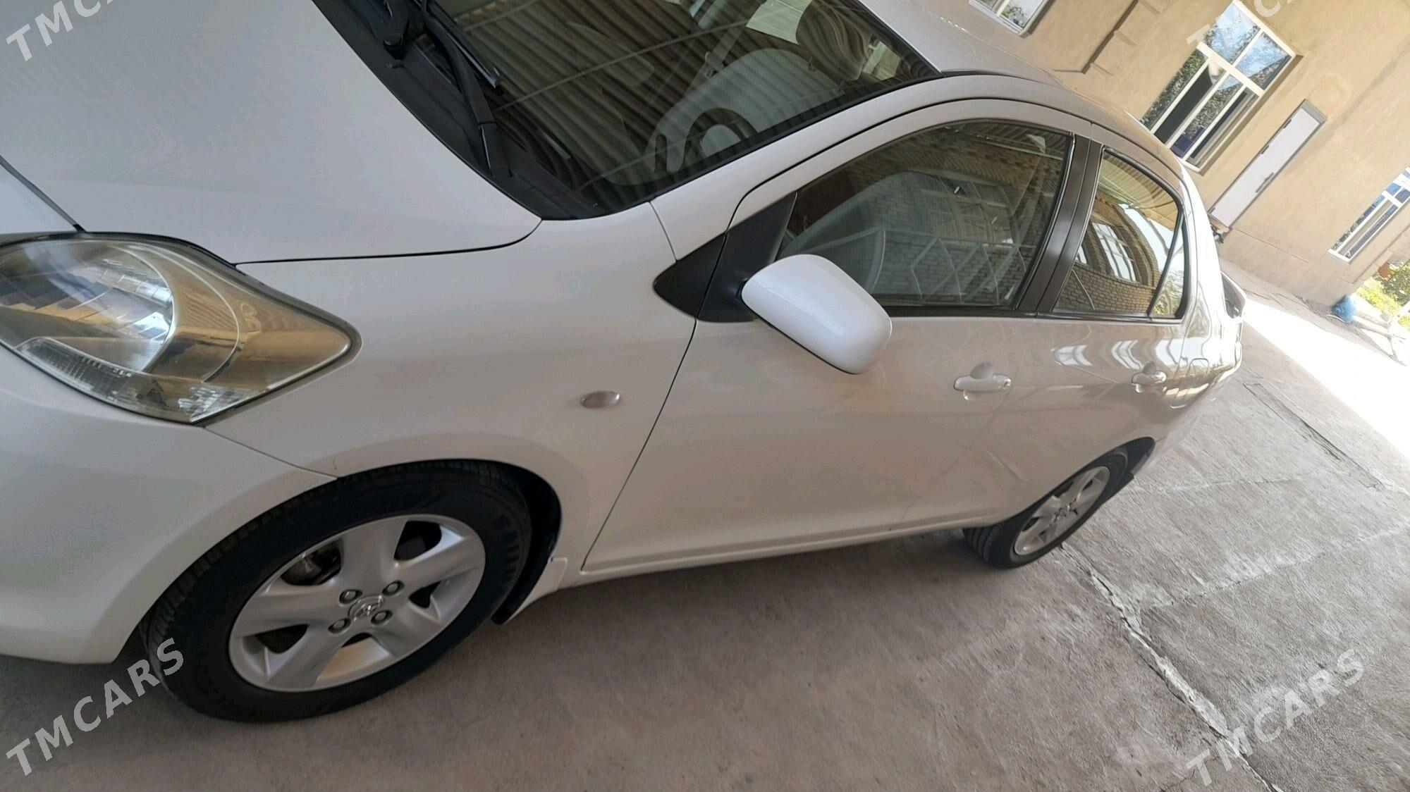 Toyota Yaris 2008 - 140 000 TMT - Aşgabat - img 2