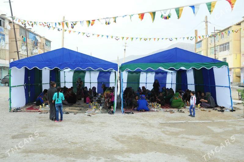 Palatka 3Palatka 5-10 - Balkanabat - img 2