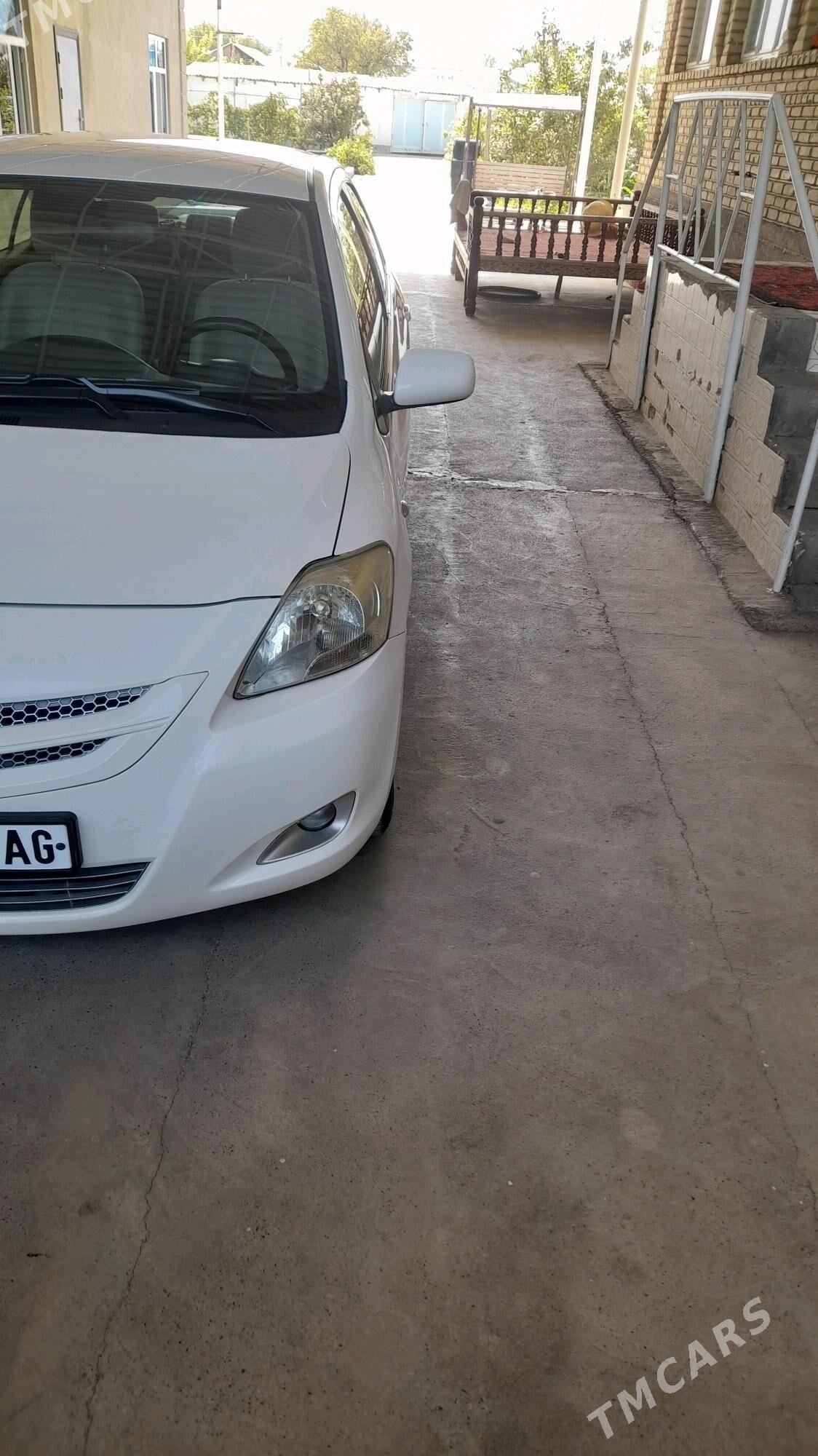 Toyota Yaris 2008 - 140 000 TMT - Aşgabat - img 6