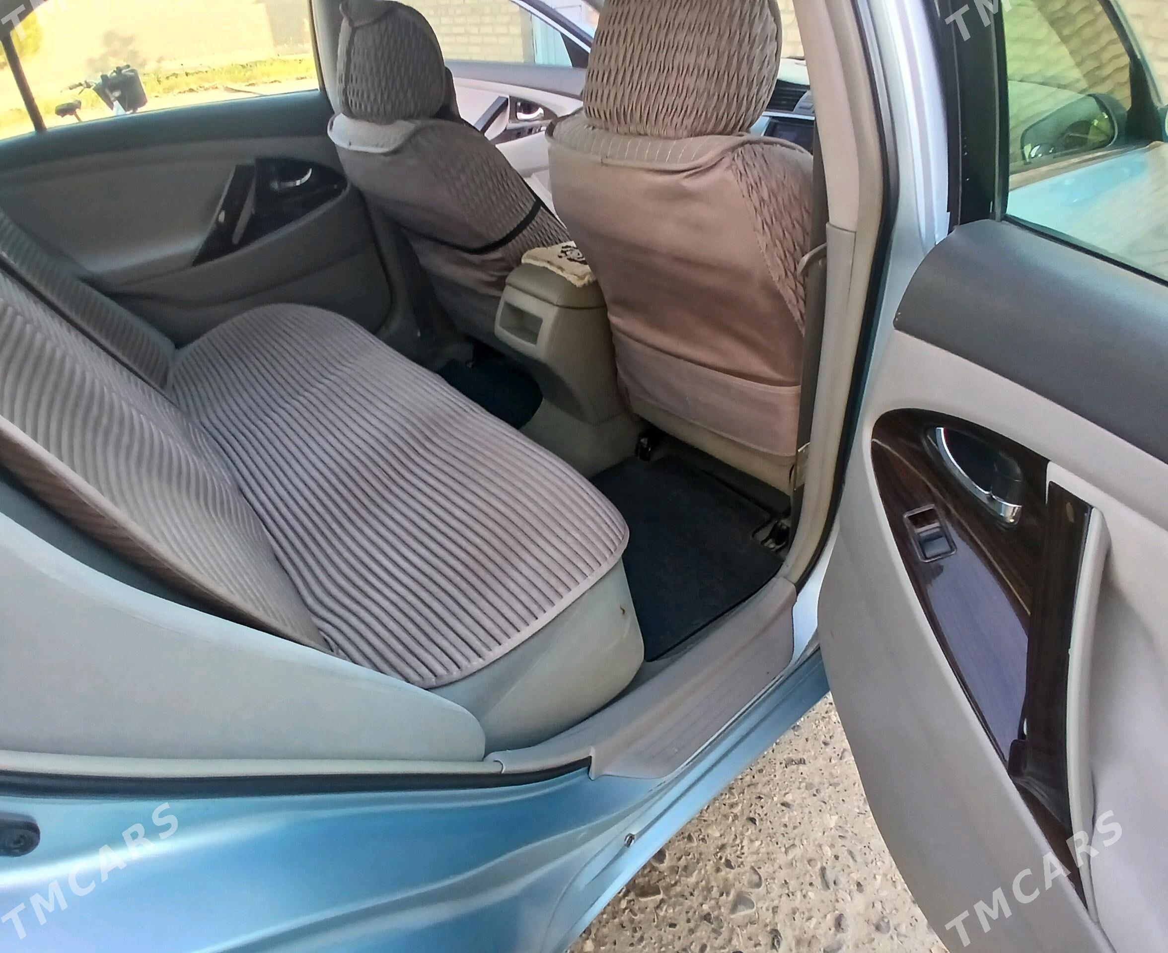 Toyota Camry 2006 - 145 000 TMT - Murgap - img 4