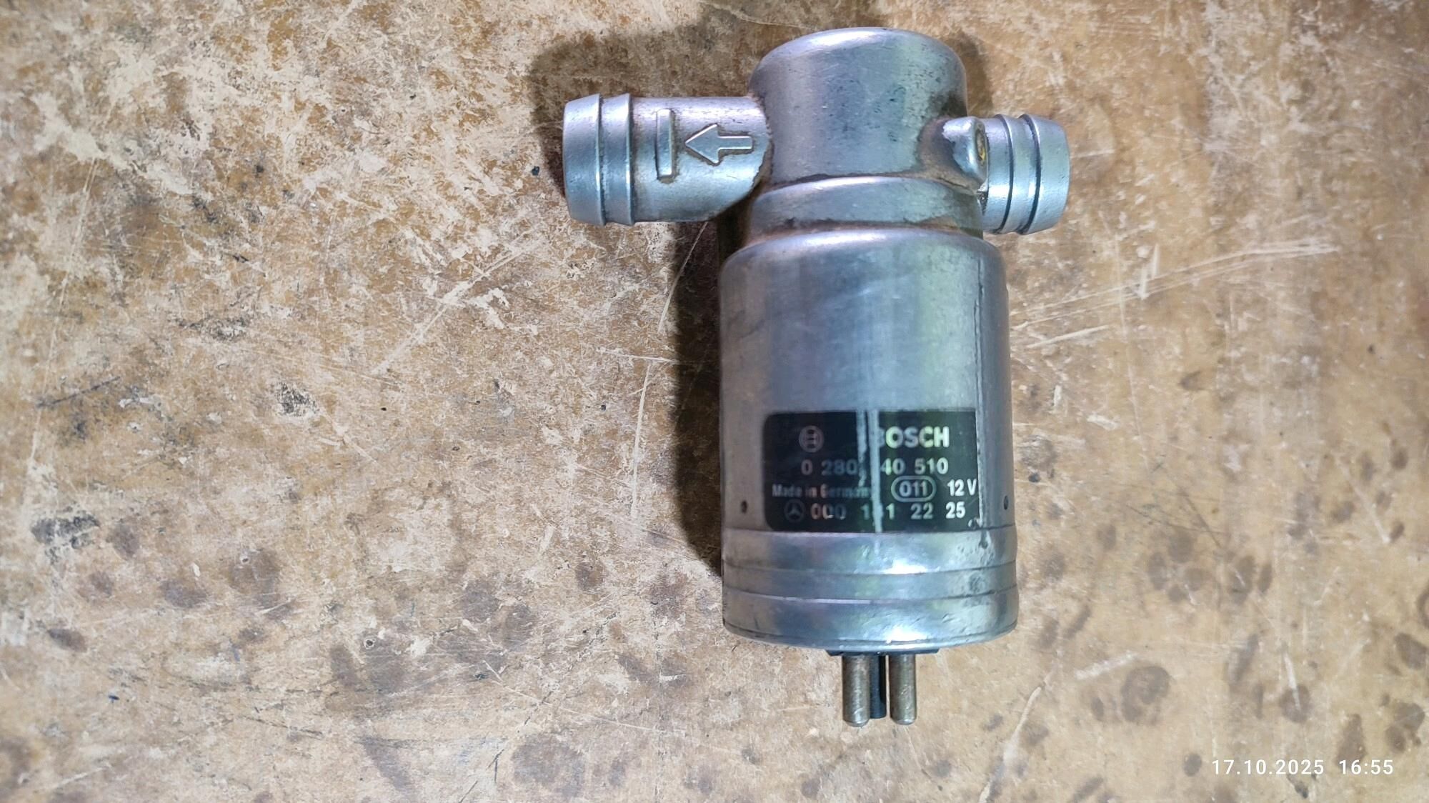 датчик холостого хода 120 TMT - Daşoguz - img 3