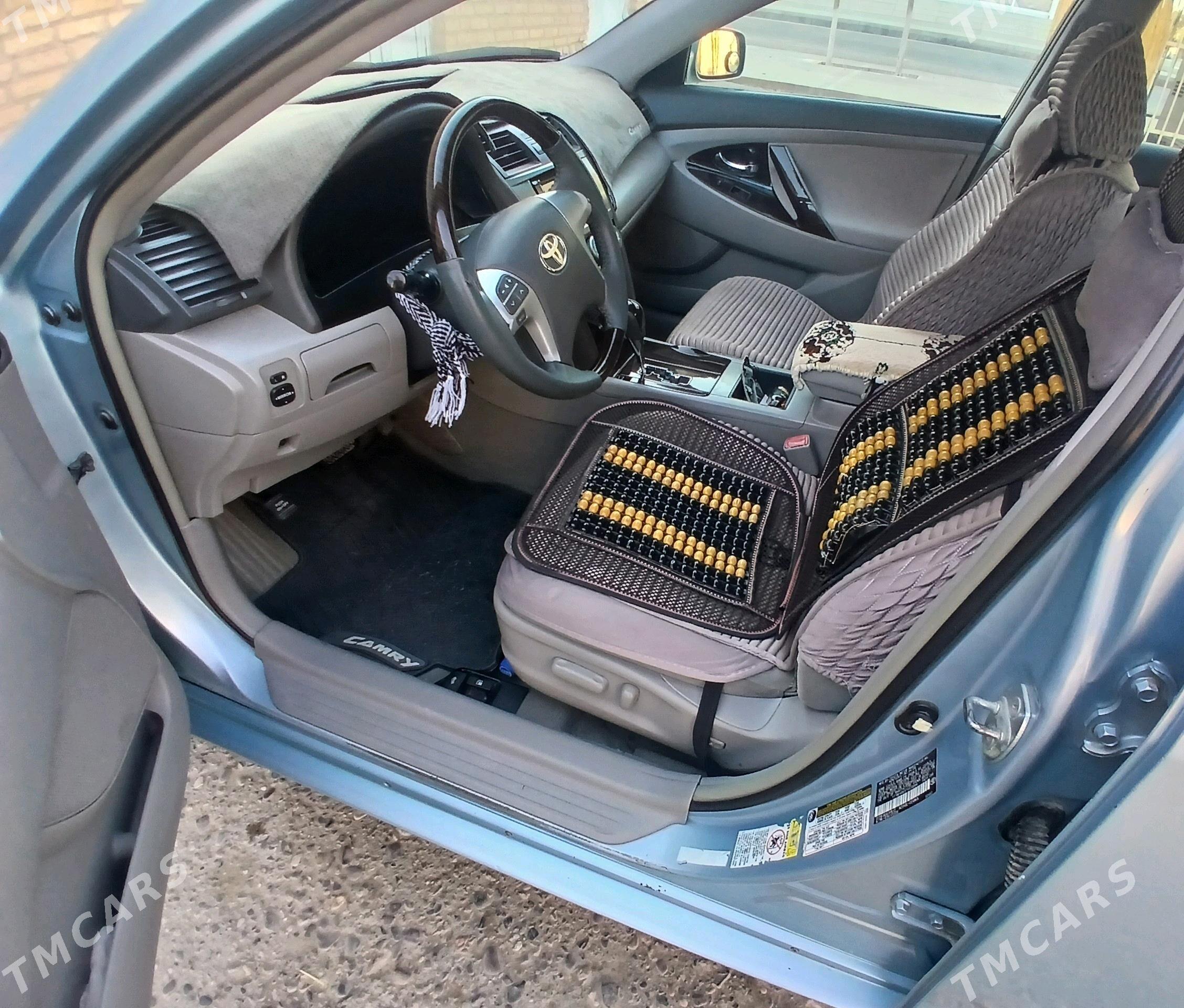 Toyota Camry 2006 - 145 000 TMT - Murgap - img 3