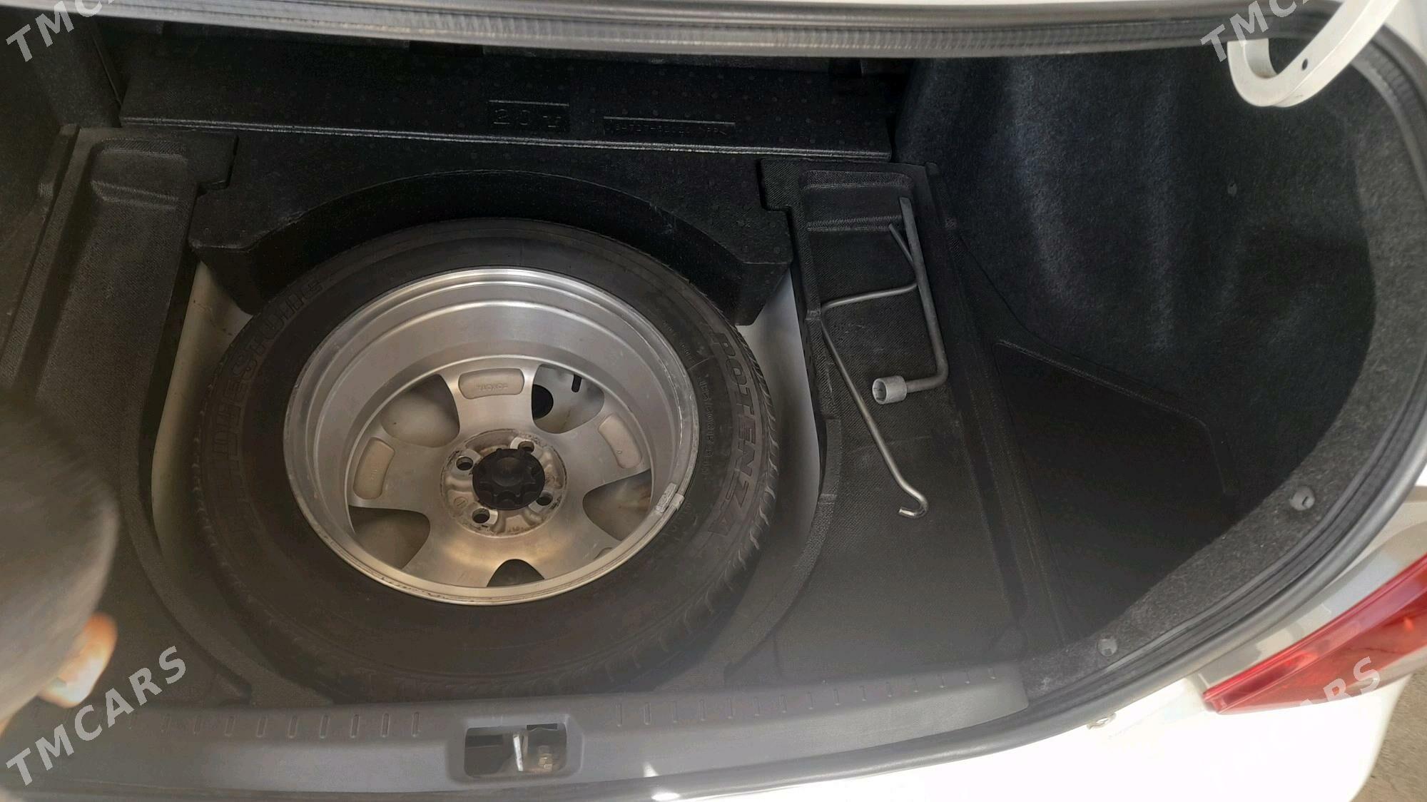 Toyota Yaris 2008 - 140 000 TMT - Aşgabat - img 3