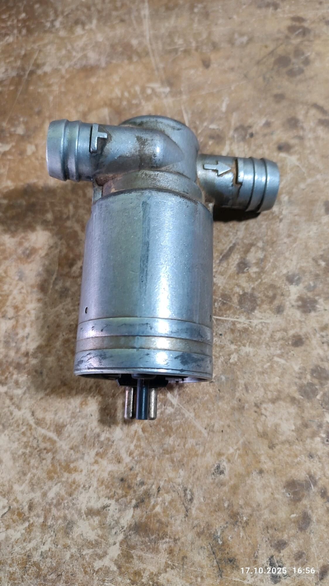 датчик холостого хода 120 TMT - Daşoguz - img 2