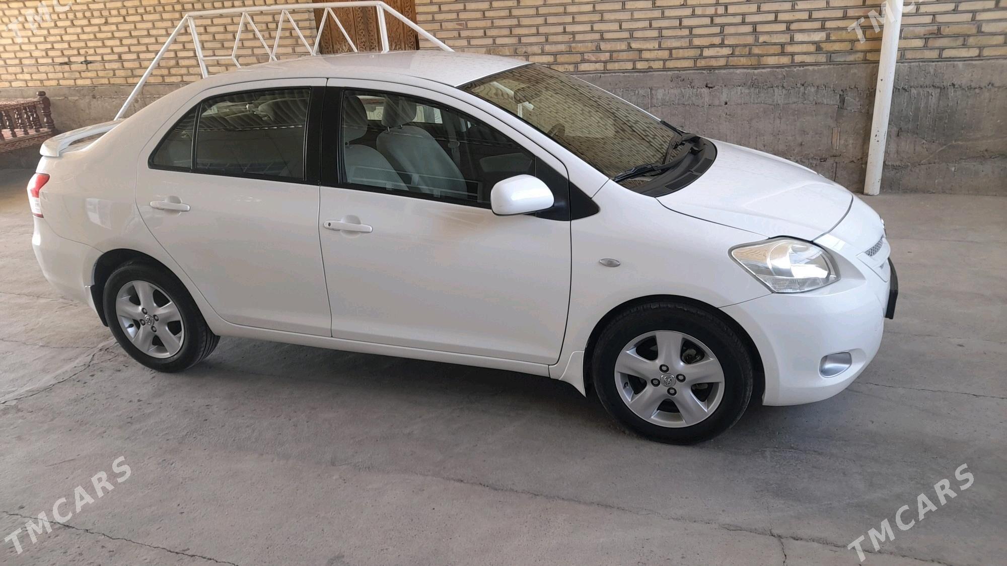 Toyota Yaris 2008 - 140 000 TMT - Aşgabat - img 5