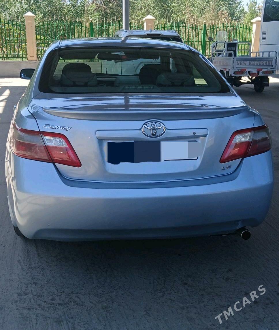 Toyota Camry 2006 - 145 000 TMT - Murgap - img 1