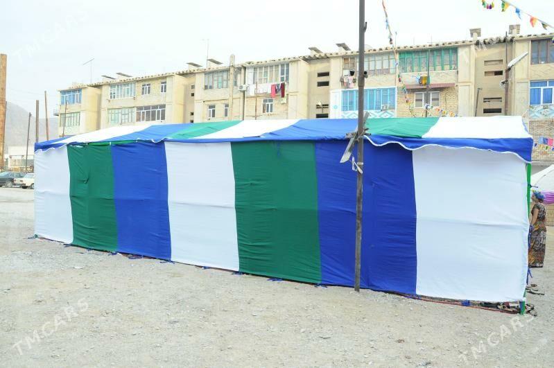 Palatka 3Palatka 5-10 - Balkanabat - img 3